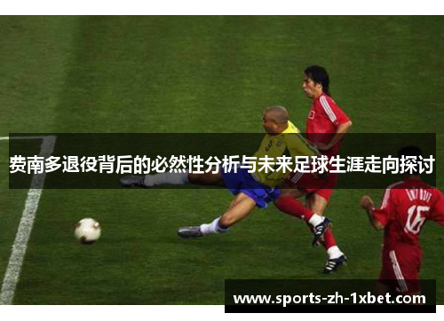 费南多退役背后的必然性分析与未来足球生涯走向探讨